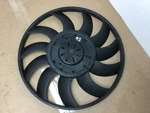 Audi A8L D4 Front Right Passenger Radiator Cooling Fan Assembly 11 - 17 :m. Fixed Price $38.25.