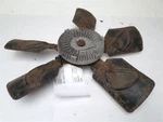 Rad Cond Fan Motor For Dodge Ram 1500 1999 Oem. Fixed Price $85.99.