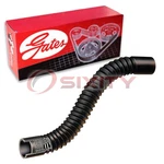 Gates Vulco-flex Ii Upper Radiator Coolant Hose For 1974-1978 Plymouth Ug. Fixed Price $21.20.