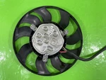 Porsche Cayman 718 Engine Radiator Cooling Fan Driver Right Osr 2.0 Petrol 16-25. Fixed Price $127.82.