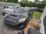 Radiator Fan Motor Assembly Turbo SPEED3 Fits 10-13 Mazda 2747071. Fixed Price $180.00.