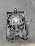 2021-2024 Chevy Corvette 6.2L Rear Driver Left Auxiliary Cooling Fan Oem. Fixed Price $180.00.