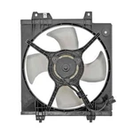 For Subaru Legacy/outback 2000-2004 Condenser Fan Plastic Female Connector. Fixed Price $112.73.