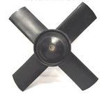 Jaguar Xjs V12 5.3L Engine Cooling Fan Electric Motor Blade 1976-1992 C37880. Fixed Price $95.00.