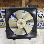 00-04 Legacy 03-06 Baja 2.5L *radiator Side* Electric Cooling Motor Fan & Shroud. Fixed Price $49.85.
