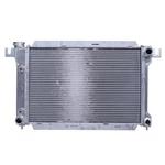 Radiator Fit For Chrysler 1989-1990/ Dodge Shadow; Plymouth Sundance 1987. Fixed Price $108.00.