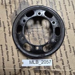 2013-2024 Ram 6.7L Cummins Engine Cooling Fan Pulley 5295226. Fixed Price $70.00.