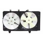For Dodge Neon Radiator A/c Cooling Fan 2003 04 2005 2.4L CH3115136 5103020AB. Fixed Price $158.46.