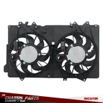 2019-2024 For Mazda CX-5 L4 2.5L Radiator Cooling Fan Assy With Brushless Motor. Fixed Price $334.58.