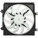 A/c Condenser Cooling Fan Assembly For 2008 2009 2010 Subaru Impreza 2011-2013. Fixed Price $50.63.