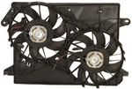 Four Seasons 75974 Engine Cooling Fan Assembly For 05-16 300 Charger Magnum. Fixed Price $131.31.
