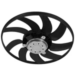 Radiator Cooling Fan For Audi A4 BASE/A5 QUATTRO/Q5 Hybrid 8K0959455G 8K0959455K. Fixed Price $54.16.