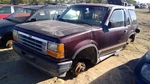 Radiator Fan Motor Assembly Fits 91-93 Explorer 272160. Fixed Price $89.29.