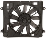 Four Seasons 76035 Radiator Fan Motor Assembly For 07-11 Jeep Wrangler. Fixed Price $123.97.