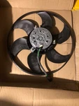 1994-1998 Saab 9000 Cse 2 Speed Electric Radiator Fan With Shroud. Fixed Price $387.51.