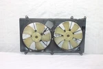 2002 Lexus SC430 Z40 Conv #429 Radiator Cooling Fan W/ Motors. Fixed Price $311.49.