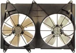 Engine Cooling Fan Assembly Dorman 621-173 Fits 01-07 Toyota Highlander 2.4L-L4. Fixed Price $317.02.