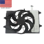 For Kia Soul L4 2.0L 2020-2021 Radiator Cooling Fan 17091040 25380J3140. Fixed Price $60.29.