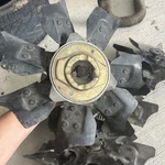 87-01 Jeep Cherokee Xj Comanche Mj Oem 4.0L Engine Cooling Fan With Clutch. Fixed Price $49.99.