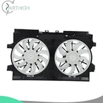 Radiator Condenser Cooling Fan Assembly Electric For 2018-2023 Subaru Crosstrek. Fixed Price $77.88.