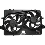Ford Escape Radiator Fan 2008-2012 Dual 2.3L/2.5L Engine 8L8Z8C607A. Fixed Price $203.37.