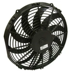 Spal 909 Cfm 12IN Low Profile Pull/curved (VA10-AP10/C-61A). Fixed Price $99.94.