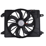 Cooling Fan For Chrysler 300 Dodge Challenger/charger 2009-2021 68050129AA. Fixed Price $66.86.