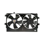 Engine Cooling Fan Assembly Dorman 620-367 For Mitsubishi Outlander Sport. Fixed Price $180.33.