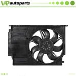 Engine Radiator Cooling Fan For 2016-2019 Bmw X1 2015-2019 Mini Cooper 624480. Fixed Price $163.88.