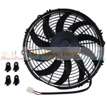 12" Electric Puller Fan 30102029 VA10-AP70/LL-61A For Spal 12VOLT. Fixed Price $89.00.