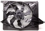 Oem Radiator Condenser Fan For Hyundai Santa Fe, Kia Sorento 25380-1U201. Fixed Price $69.98.