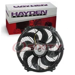Hayden Engine Cooling Fan For 1960-2015 Chevrolet Camaro Caprice Captiva Jb. Fixed Price $130.83.