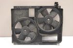 1990-96 Chevy Corvette C4 Radiator Shroud Assy W/fans Used 10157958 14104898. Fixed Price $149.95.