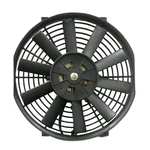 Mishimoto Slim Electric Fan 16". Fixed Price $115.95.