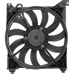 Cooling Fan Assembly 1999-2005 Hyundai Sonata XG300 XG350 Kia Optima Lx Ex 75348. Fixed Price $236.89.