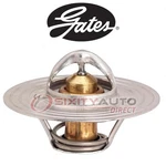 Gates Coolant Thermostat For 1959-1978 Chrysler New Yorker 7.2L 7.0L 5.9L Ay. Fixed Price $22.72.