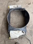 1994 - 2001 Dodge Ram 1500 5.9L & 5.2L Fan Shroud *as Pictured Oem 52028002AD. Fixed Price $210.00.
