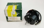 Genuine Jaguar Nos Cooling Fan Motor CAC2047, Xjs I6 1982-1992, XJ6. Fixed Price $285.00.