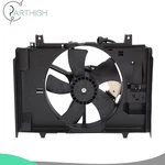 Radiator Cooling Fan Assembly Engine For 2007 2008-2012 Nissan Versa 620-456. Fixed Price $55.49.