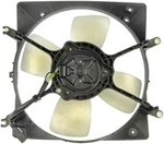 Dorman 620-359 Engine Radiator Cooling Fan Assembly Fits 94-98 Mitsubishi Galant. Fixed Price $54.95.