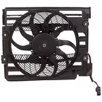 Radiator Cooling Fan Assembly For Bmw E39 525I 528I 530I 540I M5 64546921395. Fixed Price $107.15.