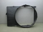 Mercedes R129 SL500 SL320 93-02 Fan Shroud 1295000155 (used). Fixed Price $69.99.