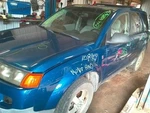 Radiator Fan Motor Assembly Opt L61 Fits 02-04 Vue 10204868. Fixed Price $79.12.