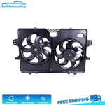 621-038 Engine Radiator Cooling Fan Assembly For 2008-2011 Mercury Mariner 2.4L. Fixed Price $85.21.