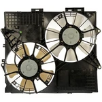 Dorman 620-957 Dual Fan Assembly Without Controller. Fixed Price $466.55.