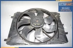 2008-2014 Mercedes W204 C250 E350 Engine Radiator Cooling Fan Motor Assembly Oem. Fixed Price $121.00.