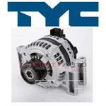 Tyc Alternator For 2015-2017 Chevrolet Colorado 2.5L L4 Electrical Charging Hf. Fixed Price $242.64.