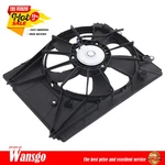 For Acura Mdx Honda Pilot 190155J6A01-PFM Radiator Fan Assembly Driver Side. Fixed Price $49.88.