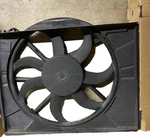 07-13 Mercedes W221 S550 Engine Cooling Fan Motor Assembly 2215000493 Oem. Fixed Price $110.00.
