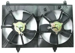 Agility Autoparts 6036101 Dual Radiator And Condenser Fan Assembly. Fixed Price $252.18.